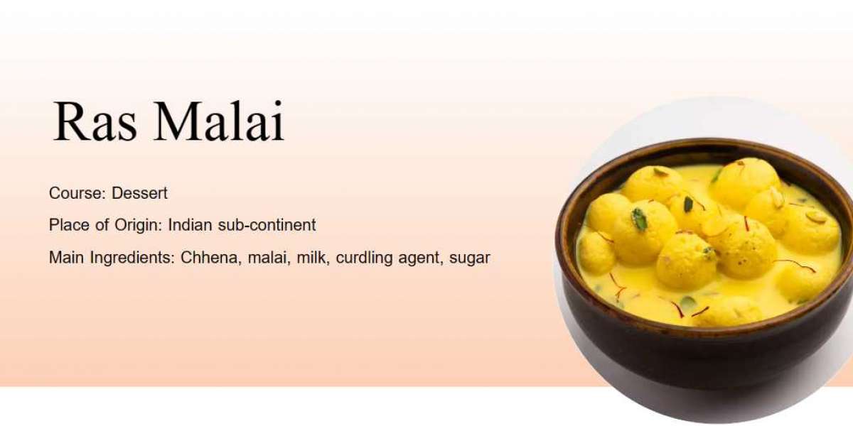 Ras Malai recipe | How to make soft Rasmalai at home