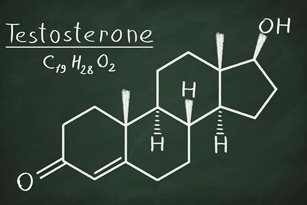 Does Testosterone Help Increase Height?