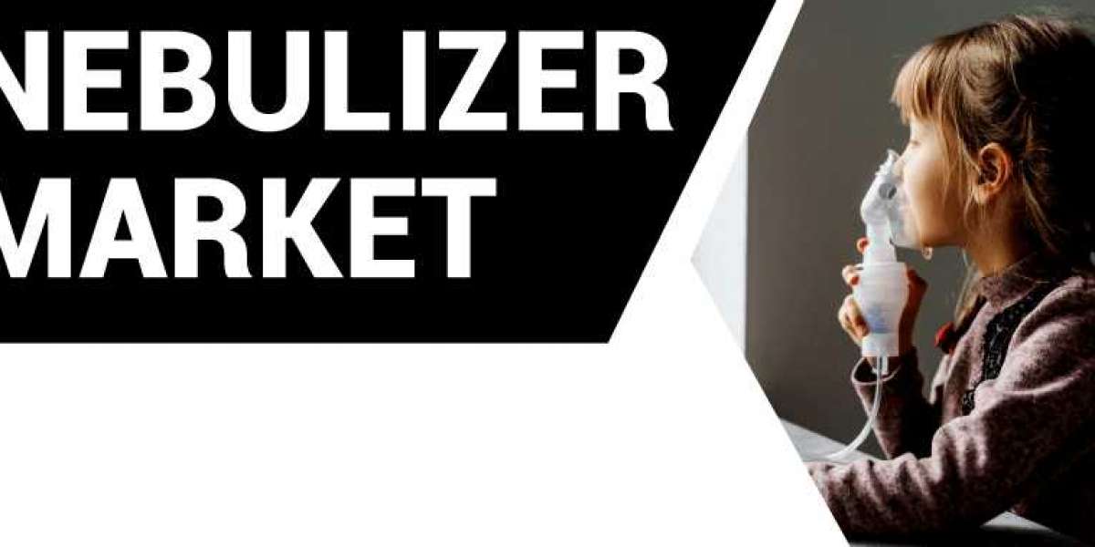 Nebulizer Market Size, by Demand Analysis, Regions, Risk Analysis, Driving Forces and Application, Forecast to 2028.