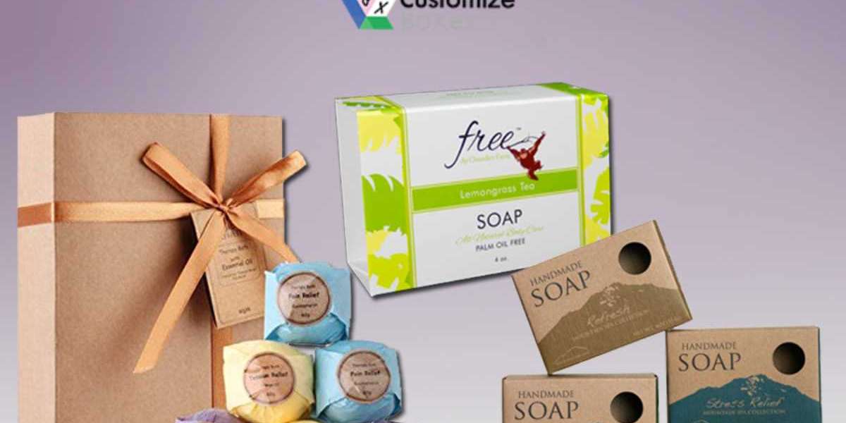 A Guide to Choosing the Right Soap Packaging Paper for Your Product