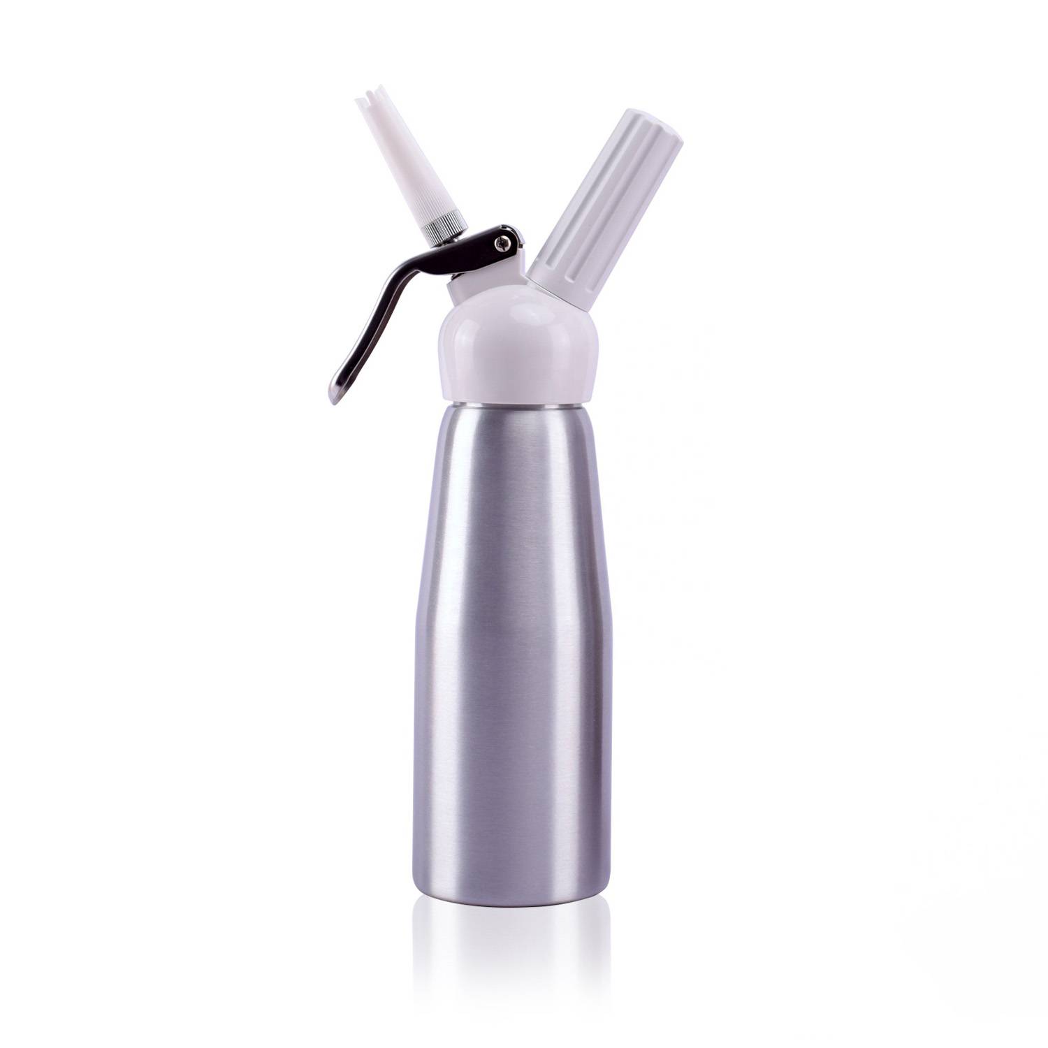 Whip Cream Dispensers 250/500 ML | BWC Dispensers