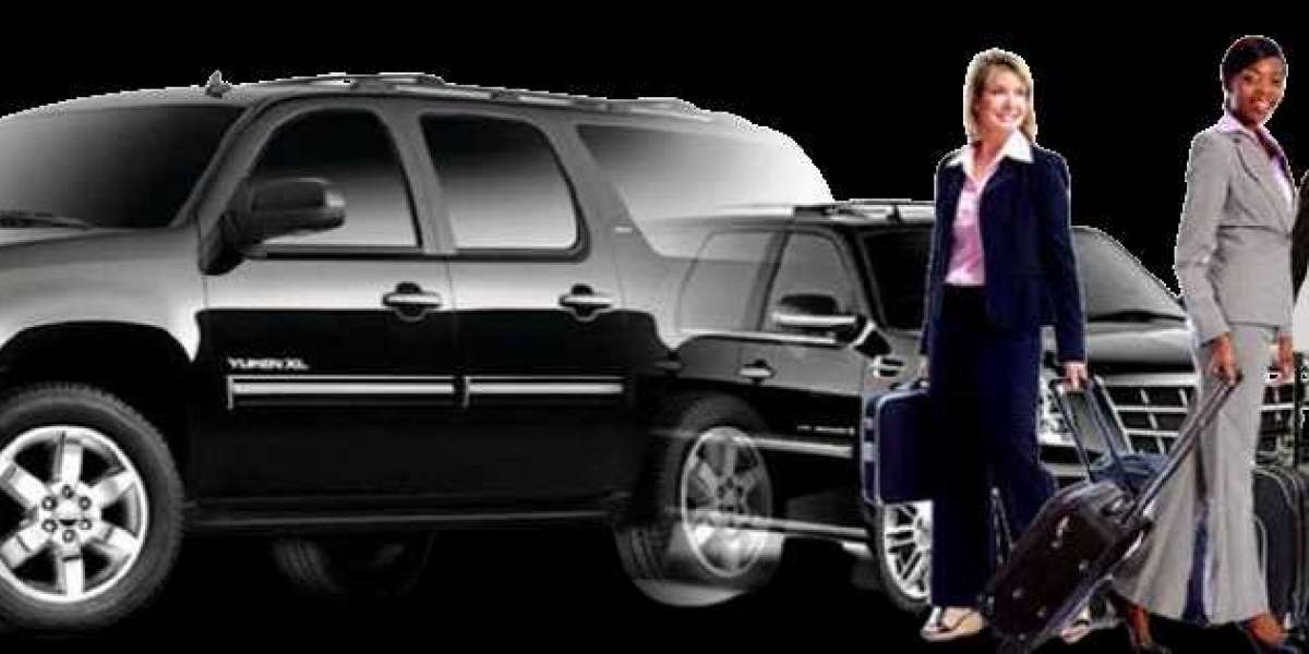 Road Shows Limo Service