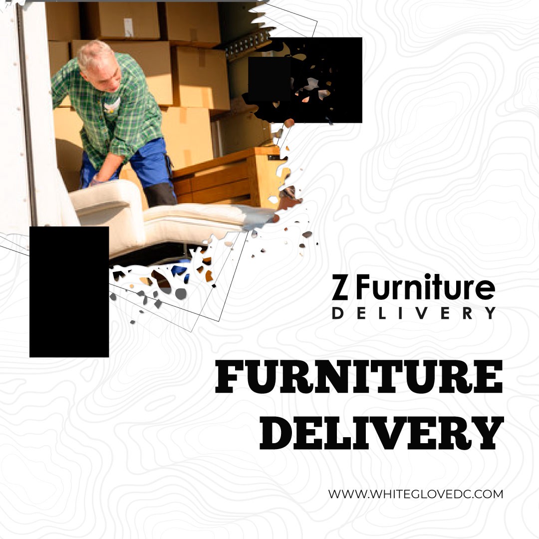 How to create a seamless furniture delivery service as an interior designer? | by Z Furniture Delivery | Jan, 2023 | Medium