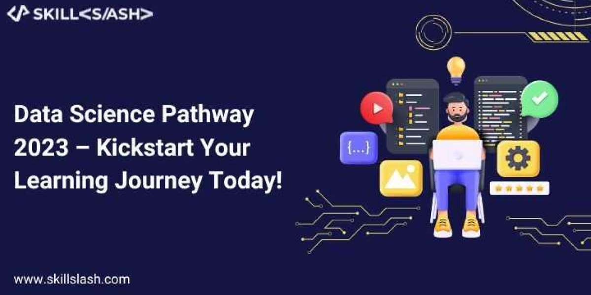 Data Science Pathway 2023 – Kickstart Your Learning Journey Today!