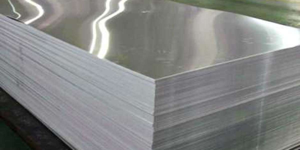 5x10 Aluminum Sheet Supplier