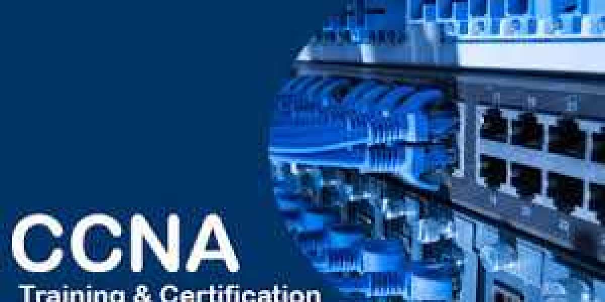 What it takes to get started with the CCNA