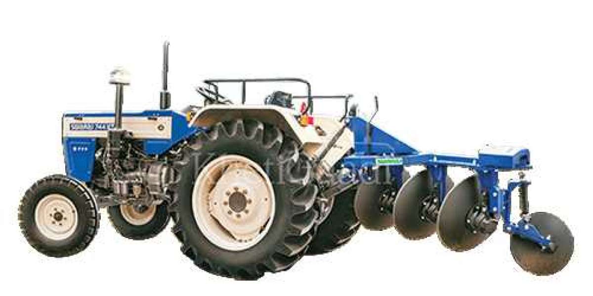 Latest Swaraj 744 XT Tractor Price, features, Specification & Review 2023 | khetigaadi