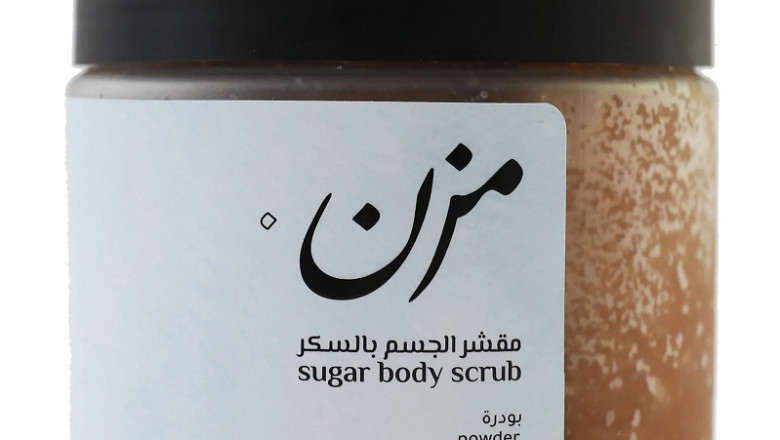 Sugar Body Scrub Saudi will Improve Your Skin Appearance | Linkgeanie.com