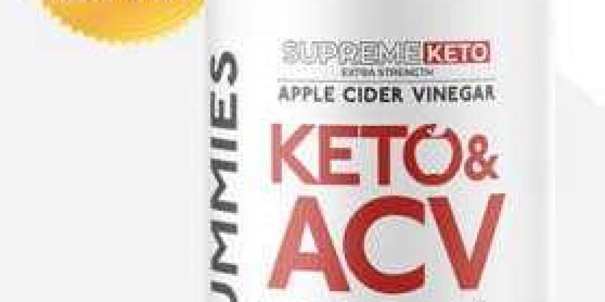 The Tastiest Way to Stick With Your Keto Diet - Lifetime Keto Gummies!