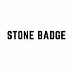 Stone Badge