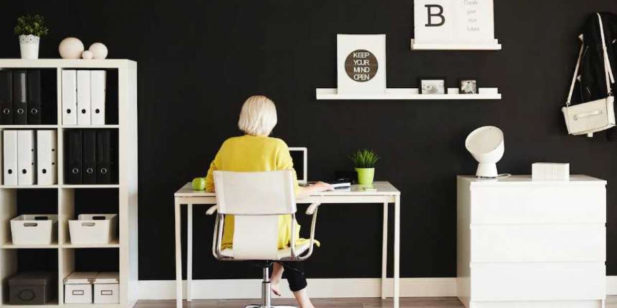 How to pick Home office furniture wisely?