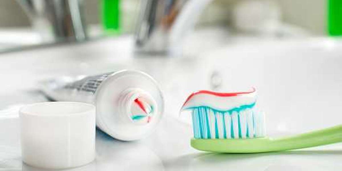 Toothpaste Market Research Report forecast year  2030