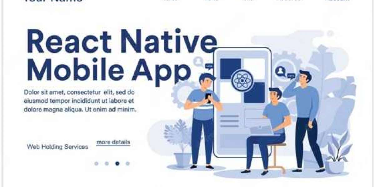 How to Find react native development company in india