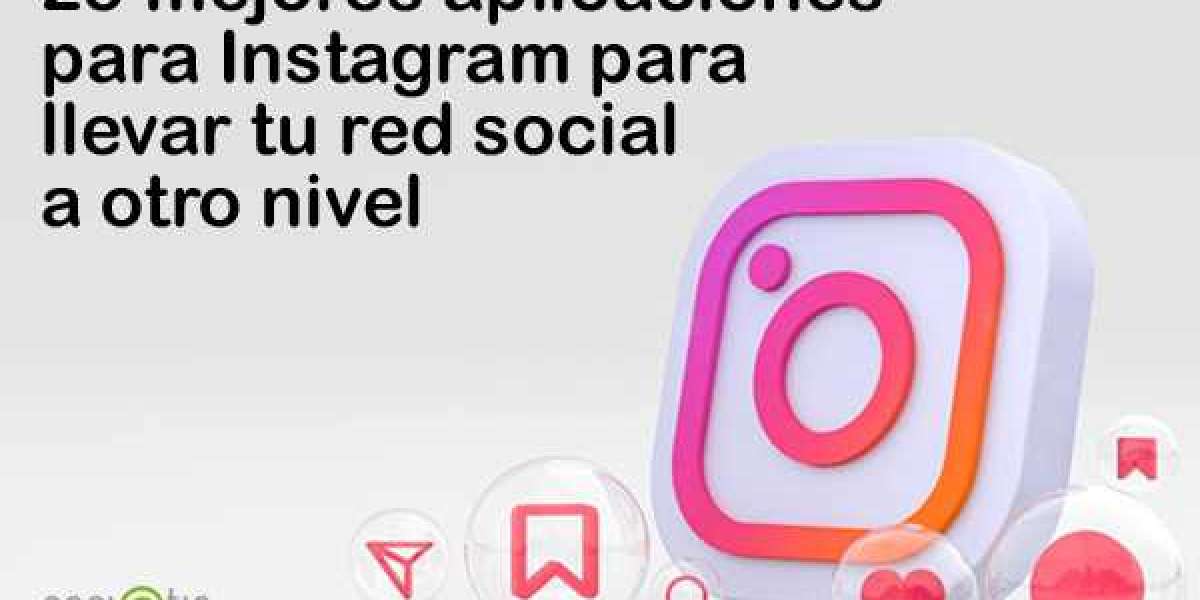 25 mejores aplicaciones para Instagram para llevar tu red social a otro nivel