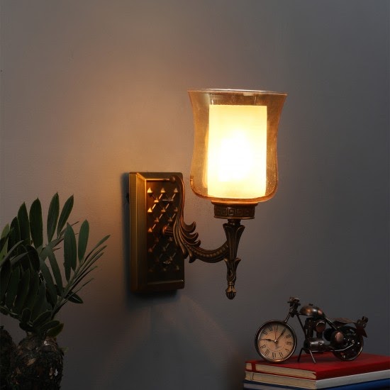 Renovating Rooms with the Best Collection of Contemporary Wall Lights - JainSons Lighting Solution