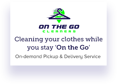 Laundry Services NYC