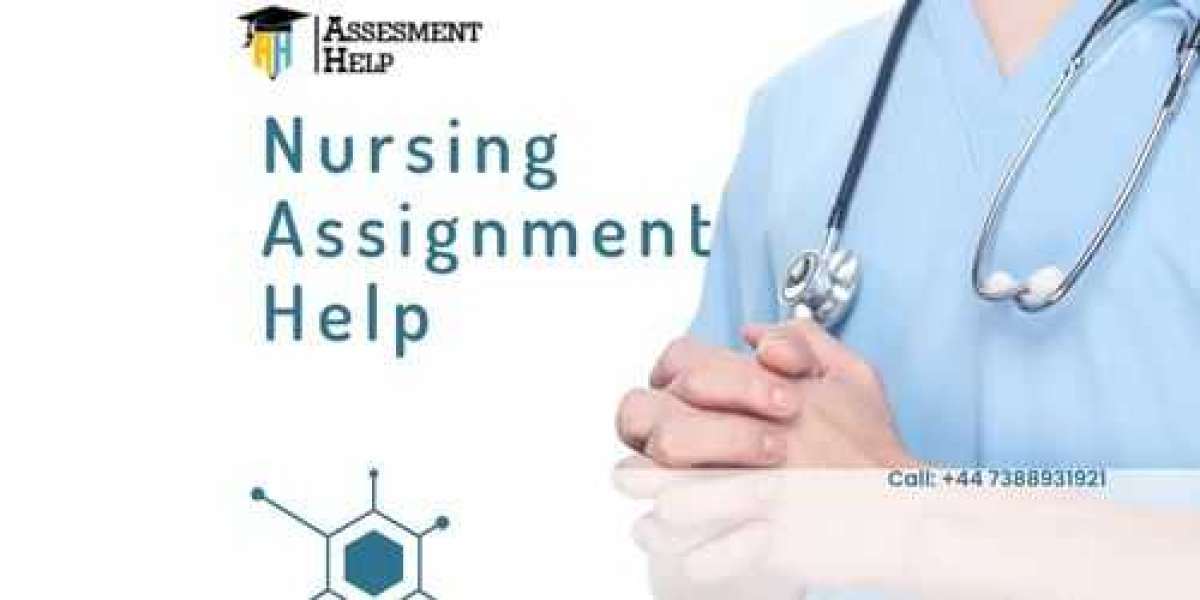 A Foreword To Nursing Assignment Help