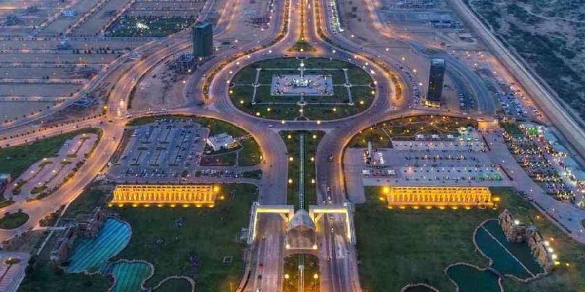 Unlock the Investment Potential of Mivida City Islamabad