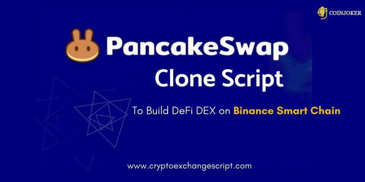 Pancakeswap Clone Script - 48 Hours