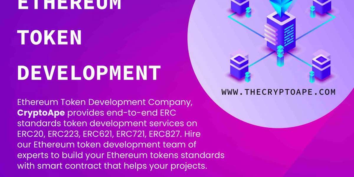 What are the Benefits of Hiring a Professional ERC20 Token Development Company?