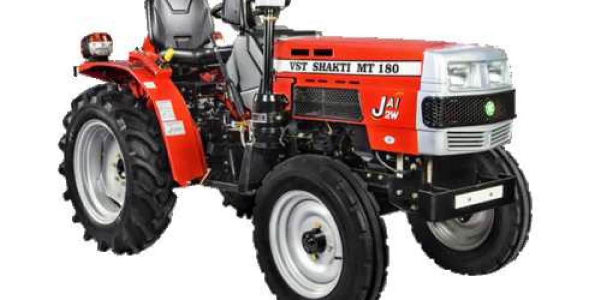 VST Tractor Price, VST Shakti Tractors Specification, and Benefits 2023