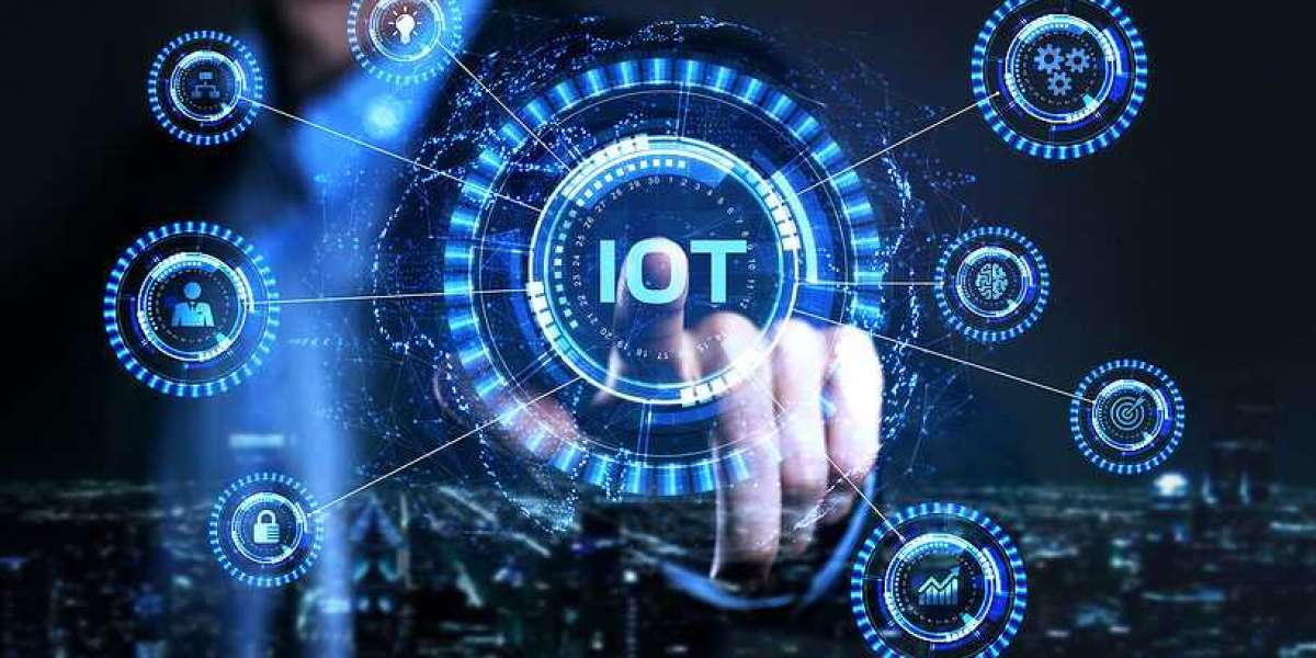 IoT Platform Market Higher Mortality Rates by 2030