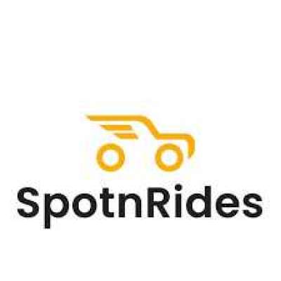 Taxi Dispatch Software By SpotnRides Profile Picture