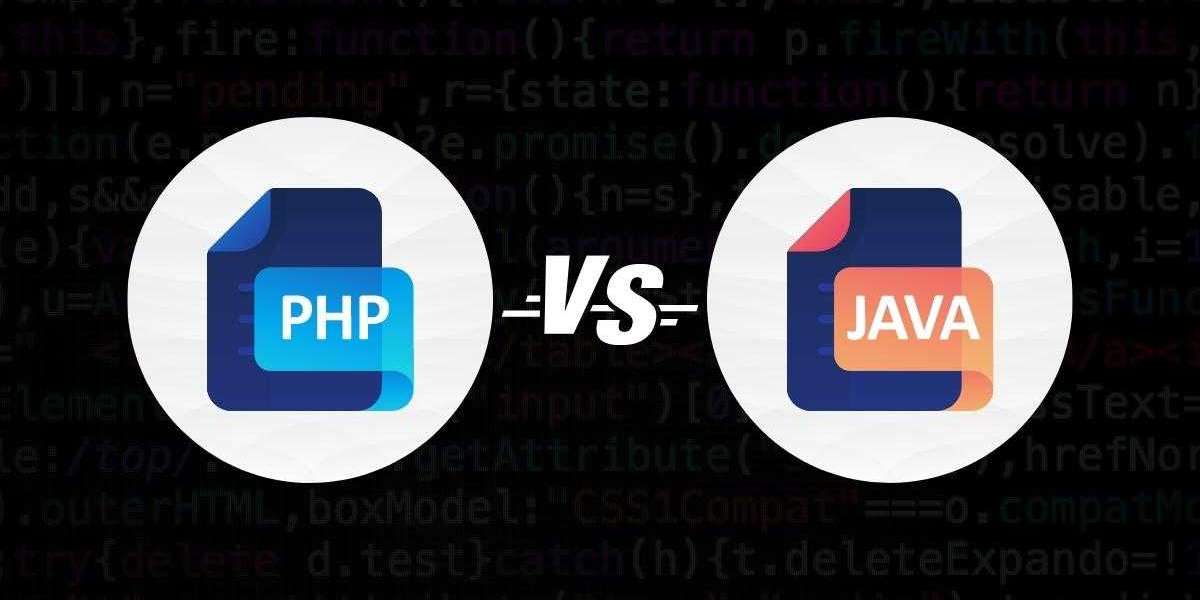 PHP vs Java - Which Programming Language is Best for Your Business?