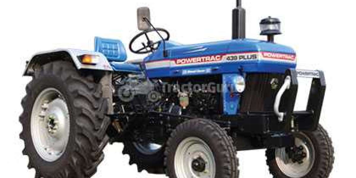 Two Reliable Tractor Models For Every Farming Operation