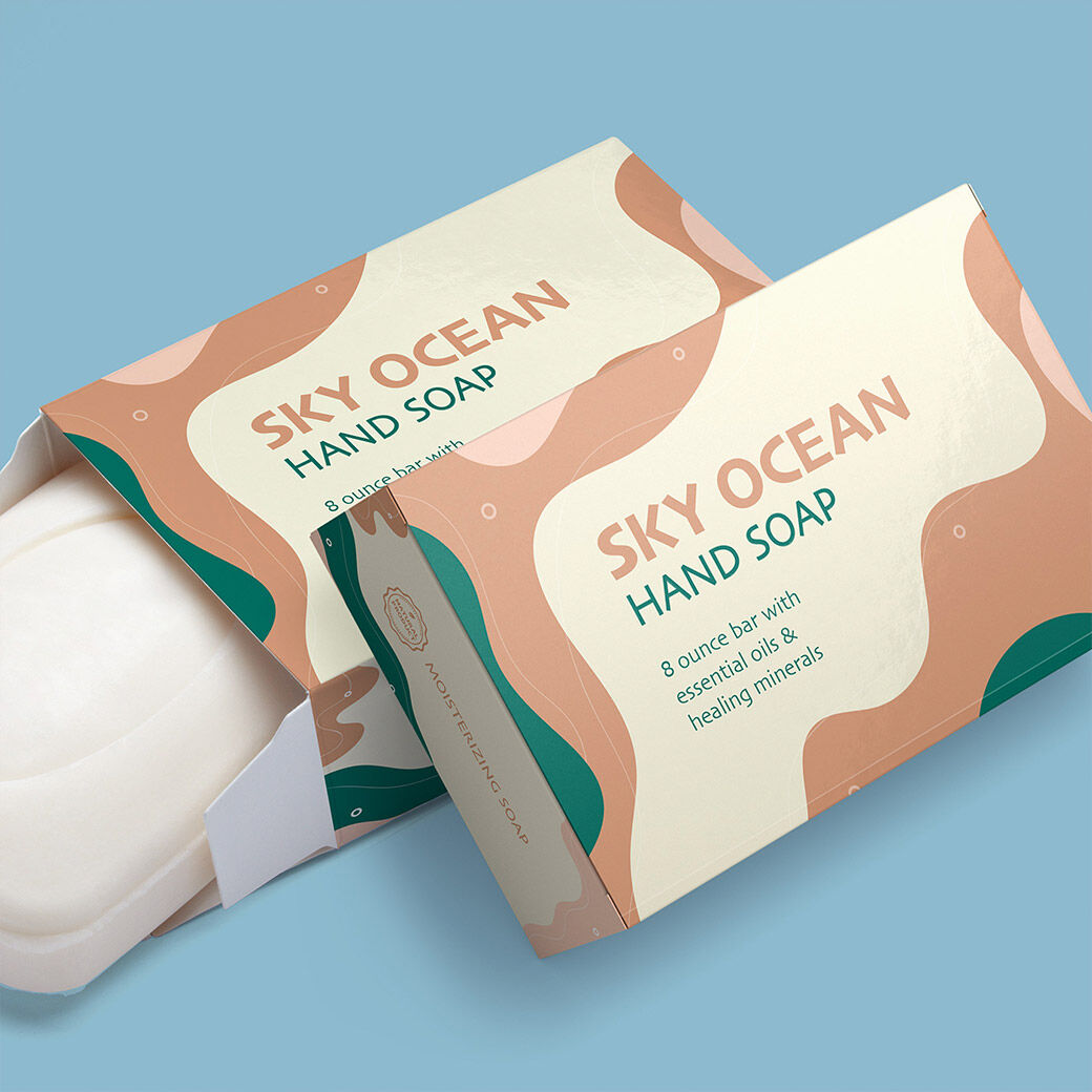What do You need To Know About The Soap Boxes Packaging & Printing?