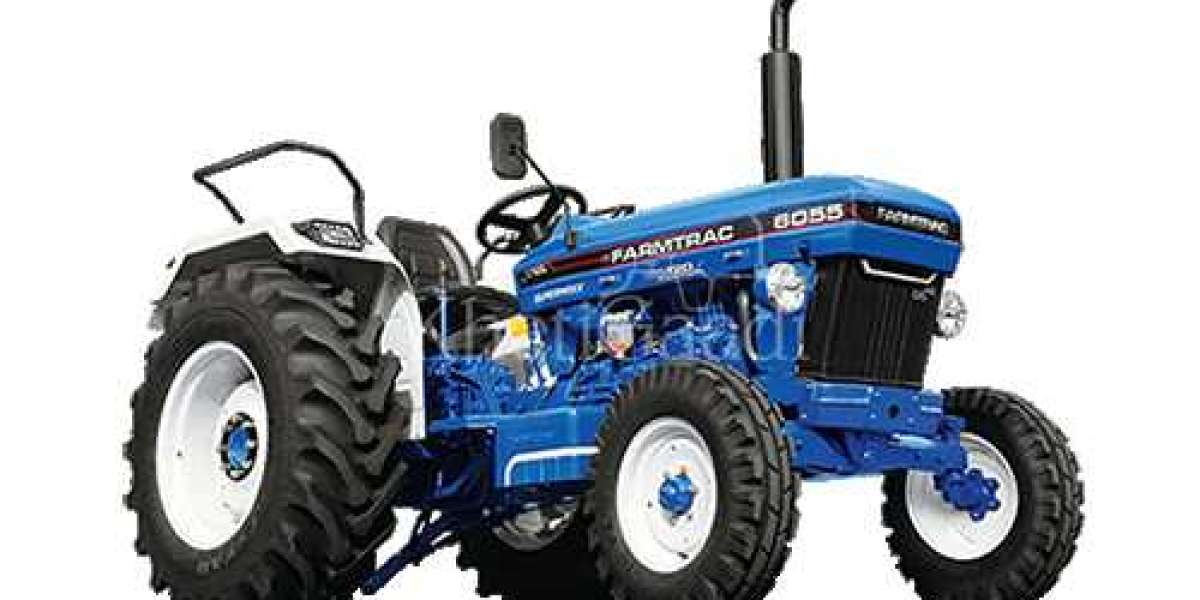 Escort Tractor Price, Review, and Specifications 2023