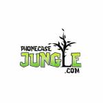 Phone Case Jungle
