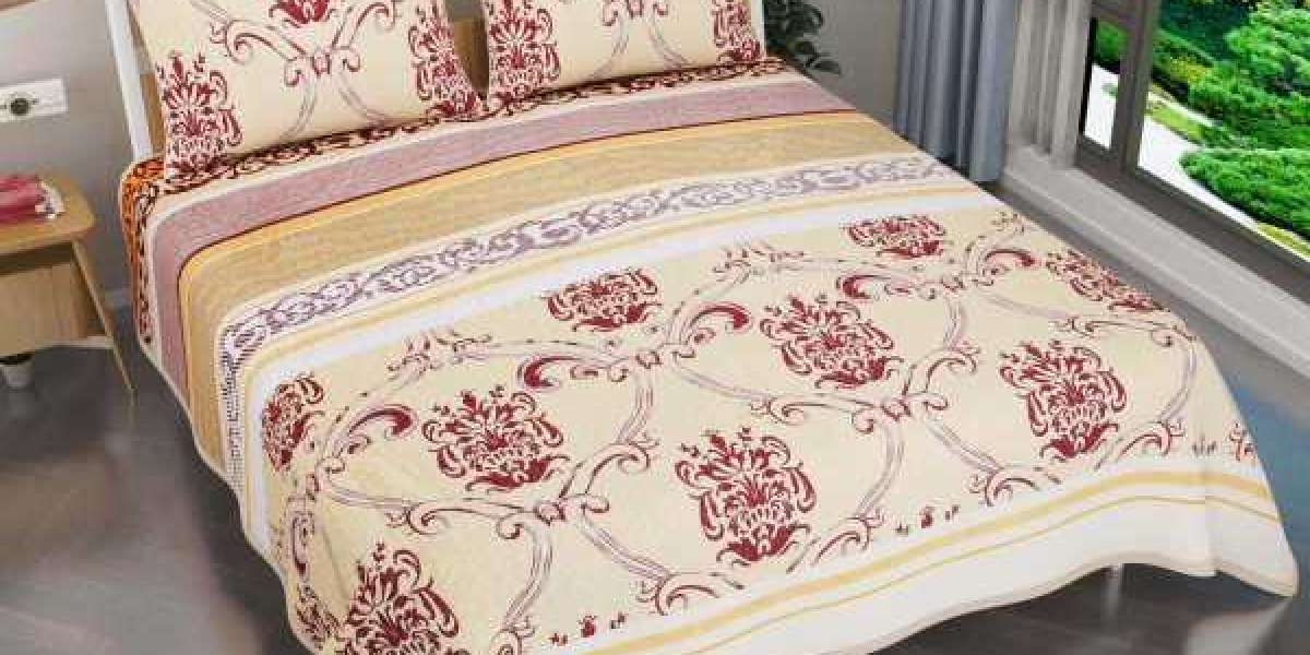 Buying a Quilted Bedspreads
