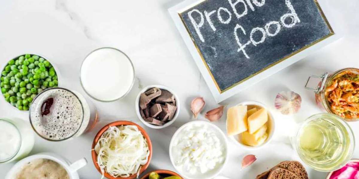 What are some of the best probiotic foods?