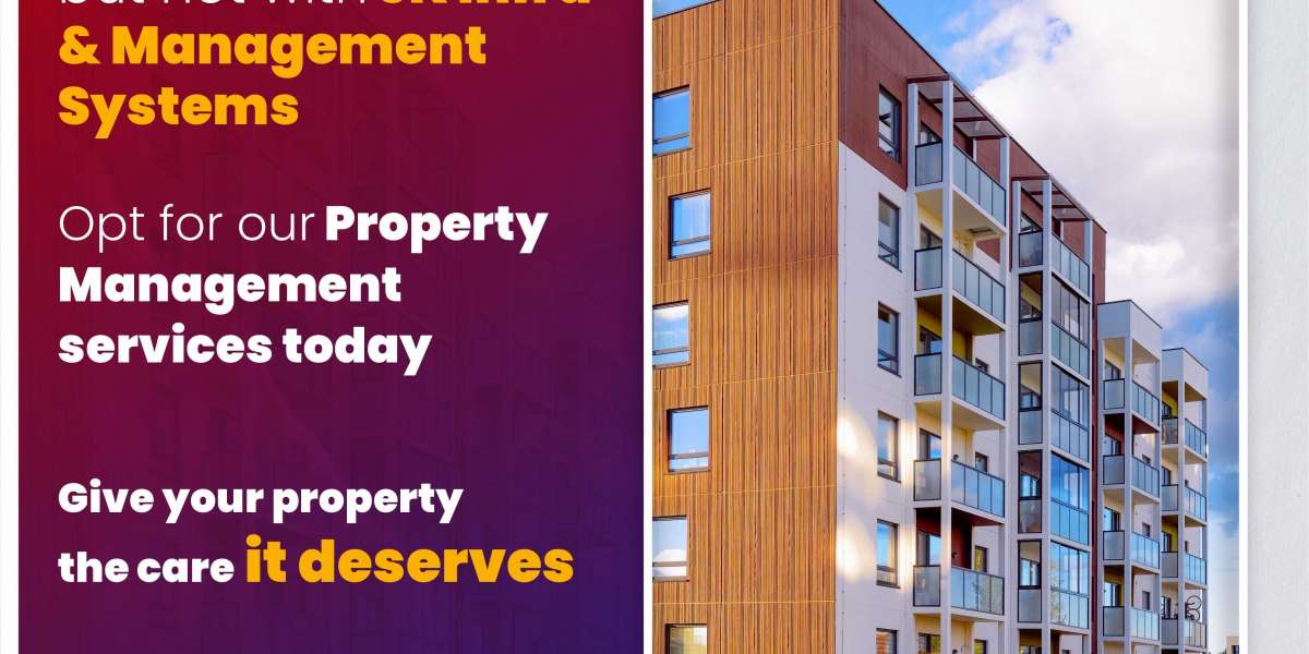 Property Management Services In Mohali