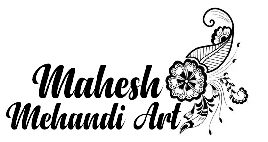 Mahesh Mehandi Artist in Delhi | Rajouri Garden | Dwarka