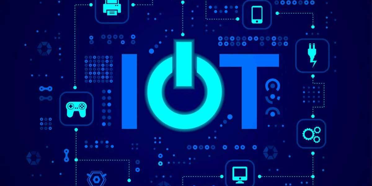 IoT Platform Market to Reflect Steady Growth Rate by 2030