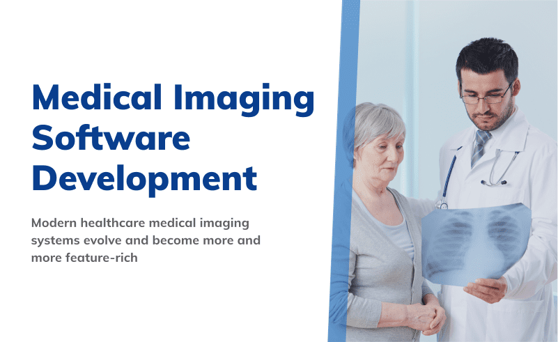 Medical Imaging Software Development - Glorium Technologies