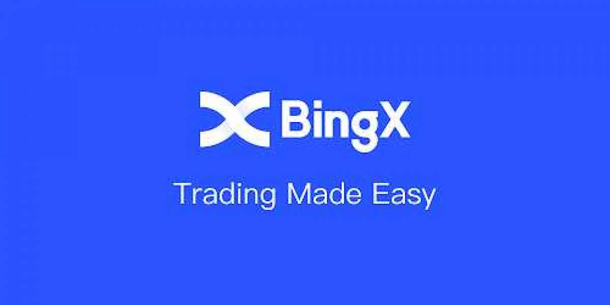 Difference between Bitmex and BingX