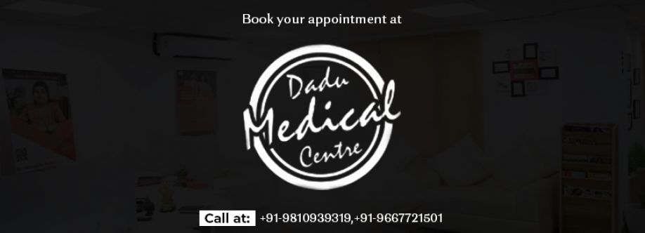 Dadu Medical Centre Cover Image