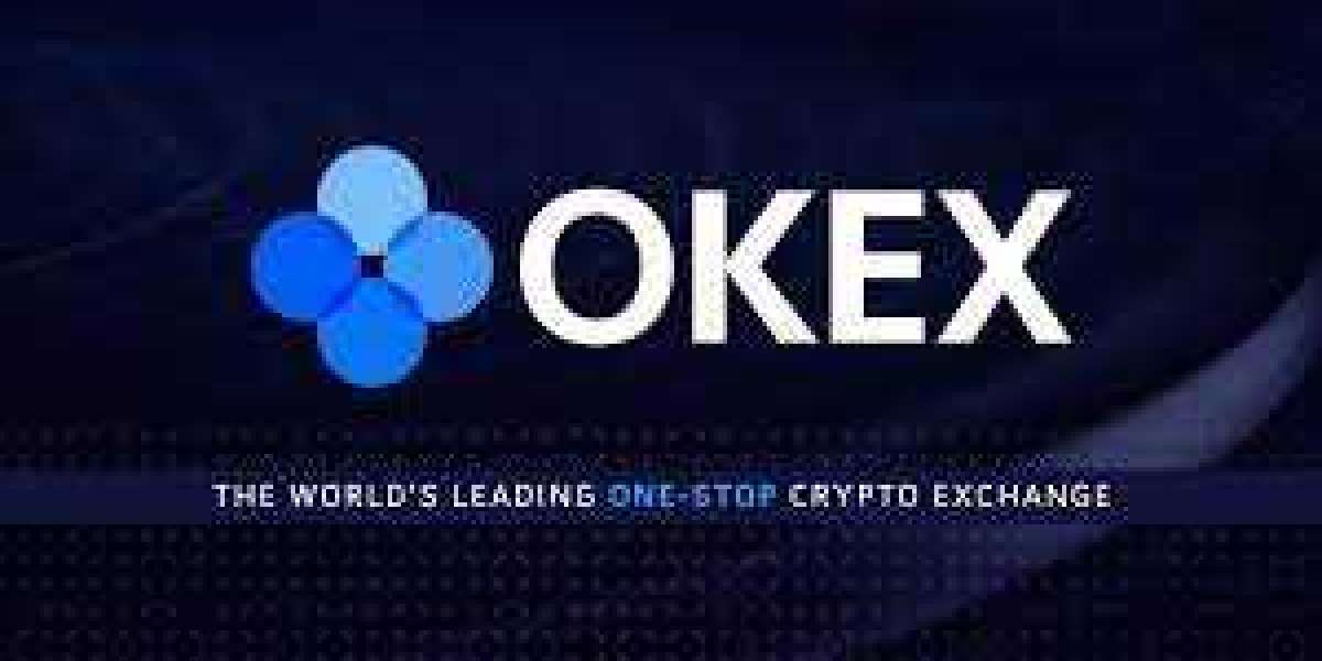 Okex Exchange: The next crypto trading platform