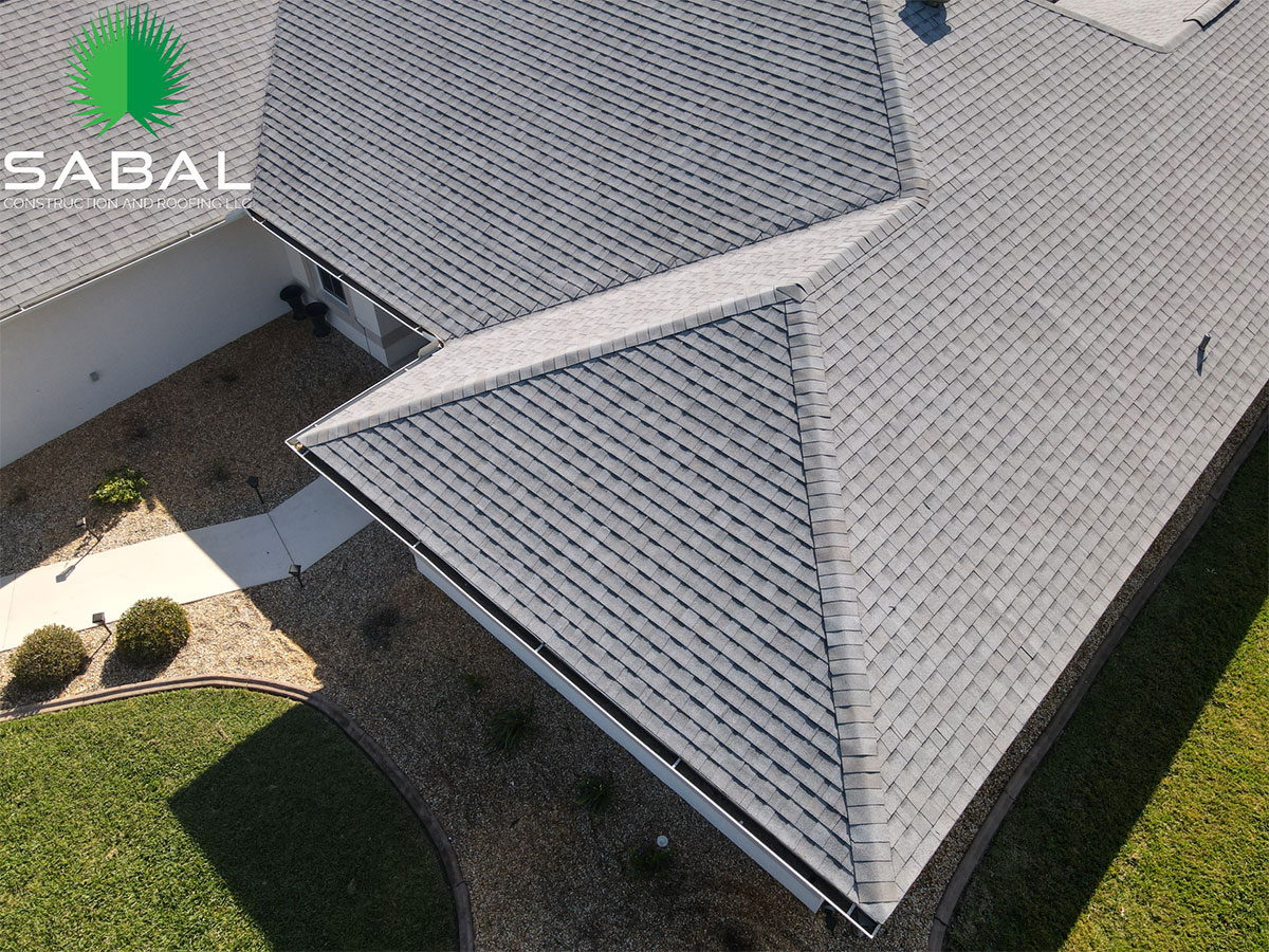 Sabal | Metal Roofing Cape Coral | General Contractor Ft Myers