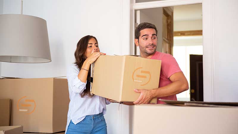 Packers and Movers in Goa, Best Home Relocation Services