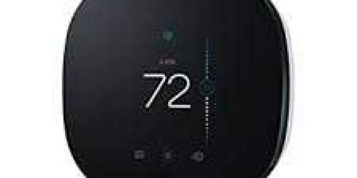 Smart Thermostat Market to Reach US$ 11.36 billion by 2027