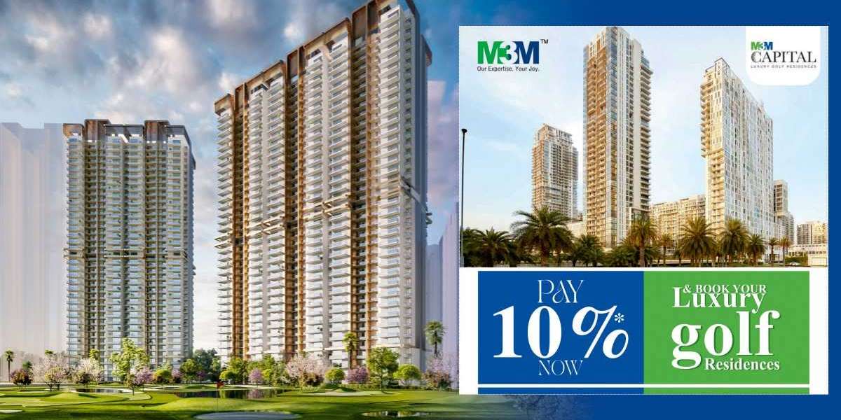 M3M Capital 113, “Is it the best residential property to invest in Gurgaon”