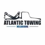 Atlantic Towing Melbourne