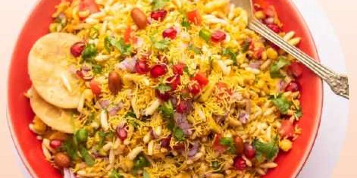 Bhel Puri, ingredients, calories, recipe, masala, chaat