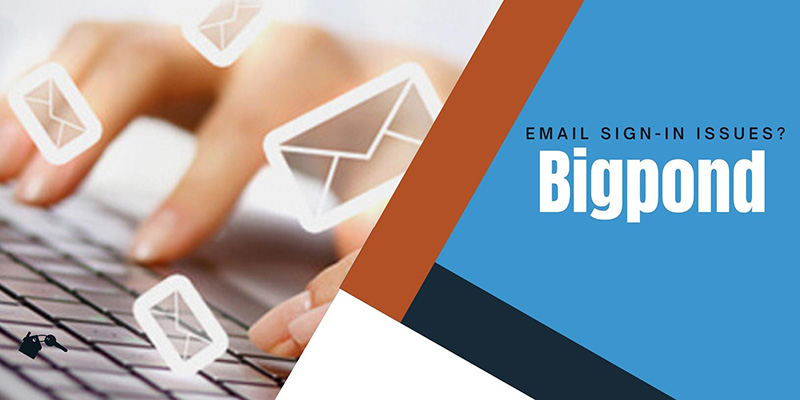 Resolve Your Email Issues With Bigpond Phone Number Australia