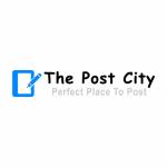 The Post City