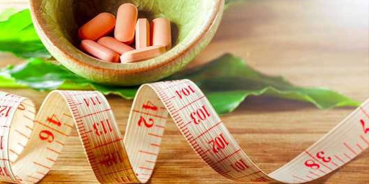 Weight Loss Supplements Market Report by Application, Competitor, and Forecast 2030
